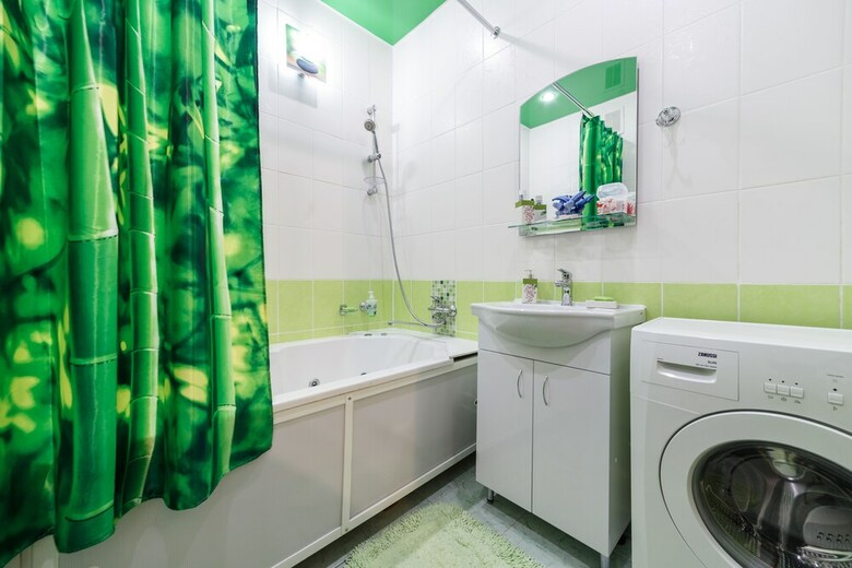 Apartamentos Domashny Uyut Na Sheinkmana