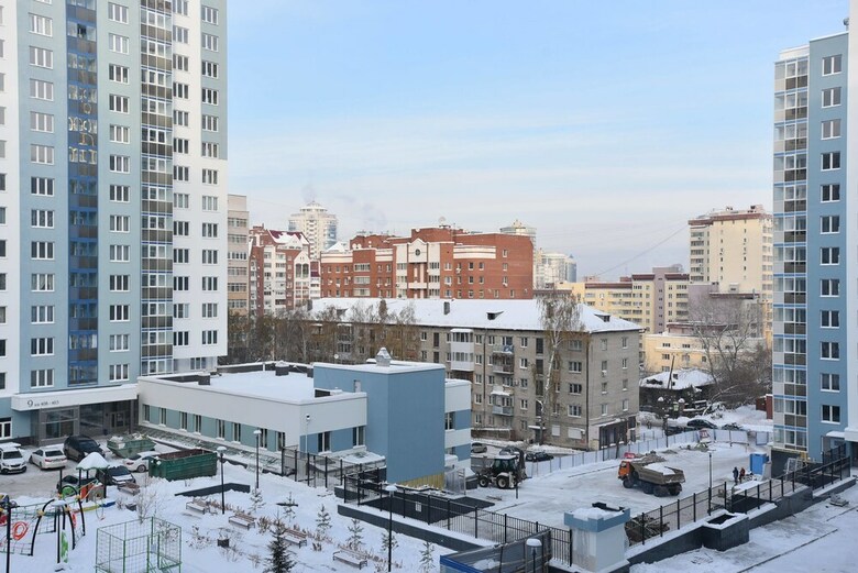 Apartamentos Domashny Uyut Na Sheinkmana