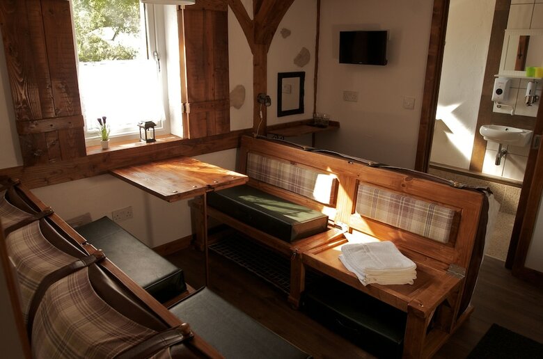 Hotel Birchwood Guest Lodge