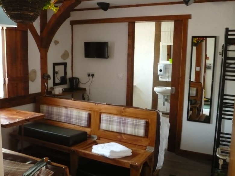 Hotel Birchwood Guest Lodge