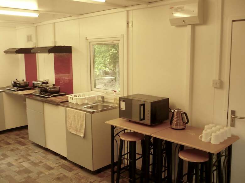 Hotel Birchwood Guest Lodge