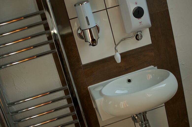 Hotel Birchwood Guest Lodge