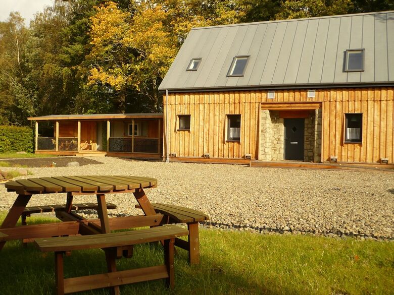 Hotel Birchwood Guest Lodge