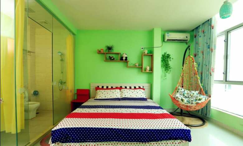 Hotel Romantic Seaside Guesthouse