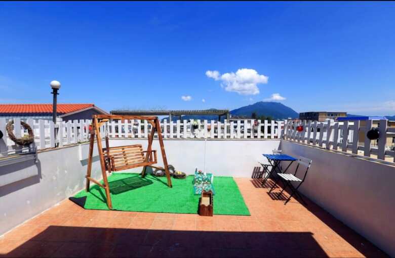 Hotel Romantic Seaside Guesthouse