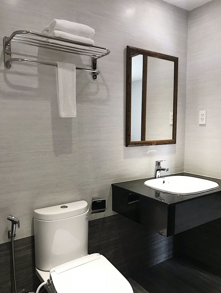 Apartamentos La Regatta Riverside Residences