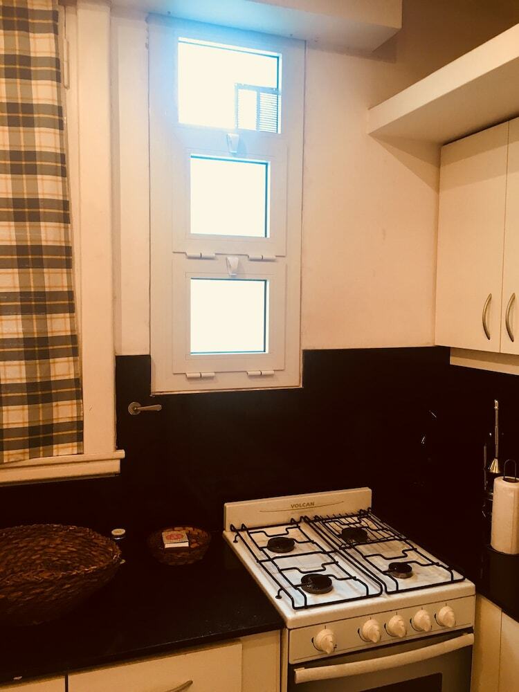 Classy And Petit Downtown Apartment