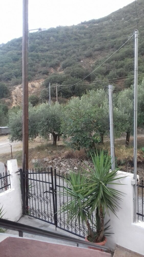 Maisonette Maria - For Tranquility. Sykia Chalkidikis