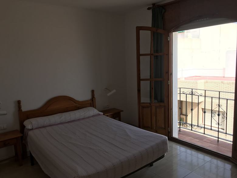Hostal Villa De Garrucha