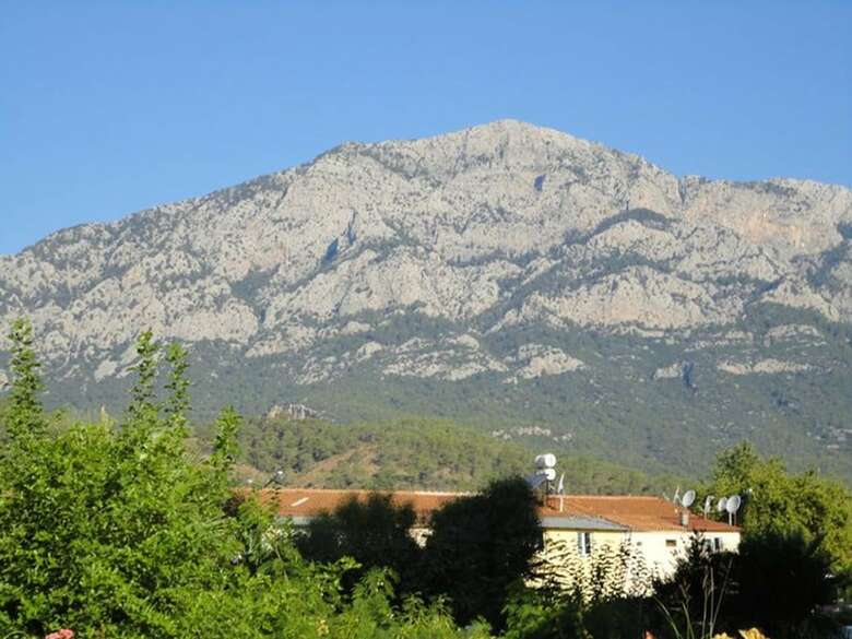 Hotel Adalin Resort Otel Kemer - All Inclusive