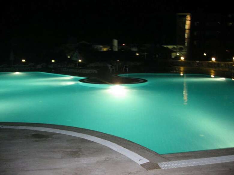 Hotel Adalin Resort Otel Kemer - All Inclusive