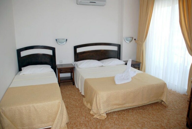 Hotel Adalin Resort Otel Kemer - All Inclusive