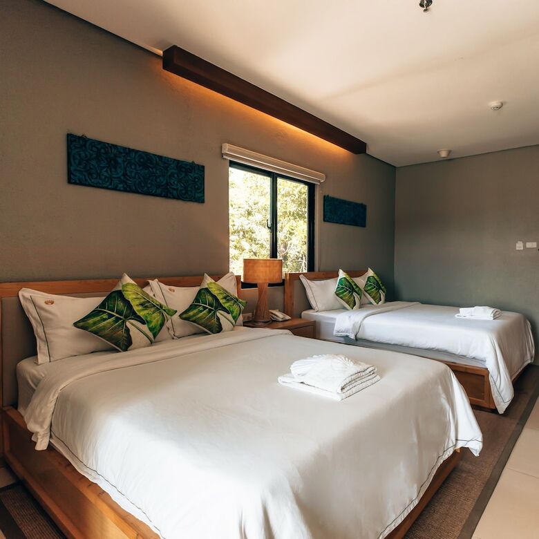 Pearl Vista de Coron Resort Hotel