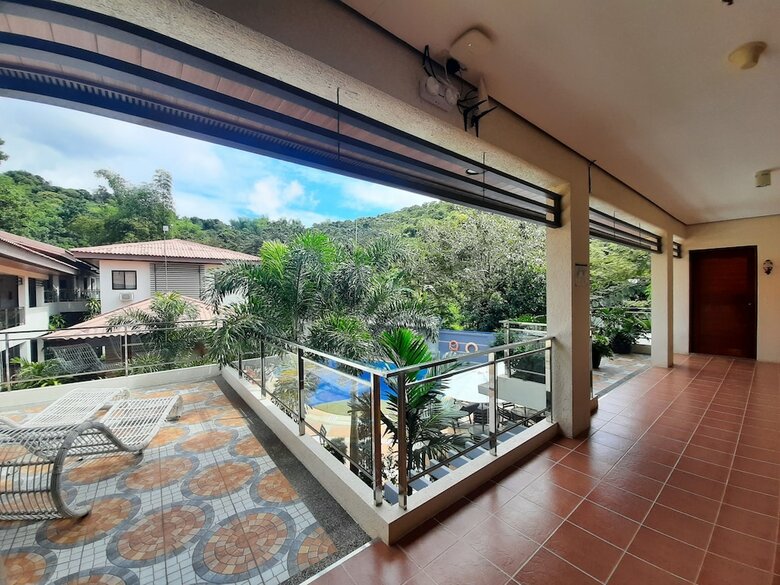 Pearl Vista de Coron Resort Hotel