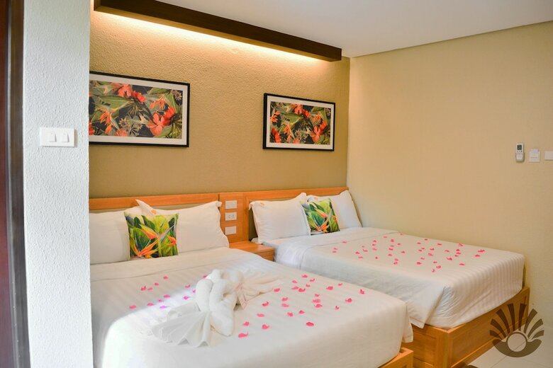 Pearl Vista de Coron Resort Hotel
