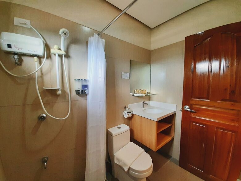 Pearl Vista de Coron Resort Hotel