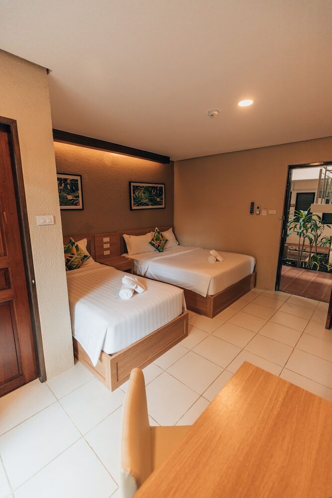 Pearl Vista de Coron Resort Hotel