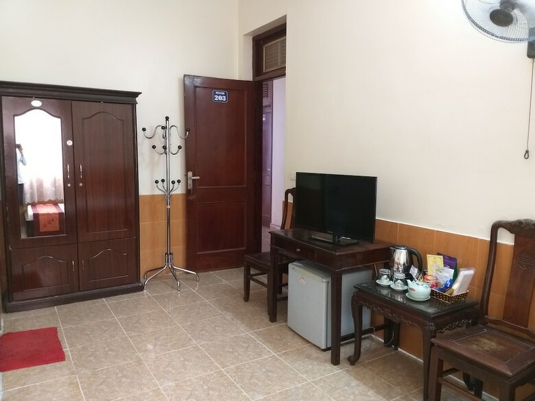 Hotel Le Lodge Ninh Binh