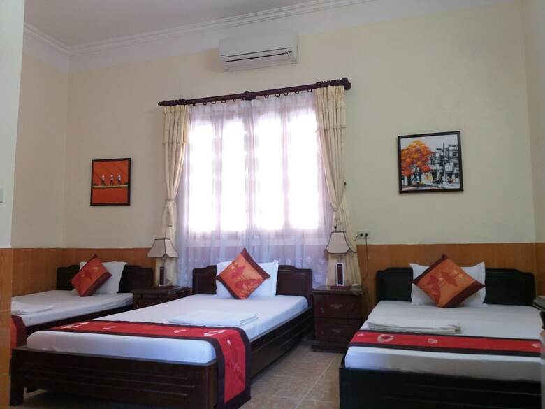 Hotel Le Lodge Ninh Binh