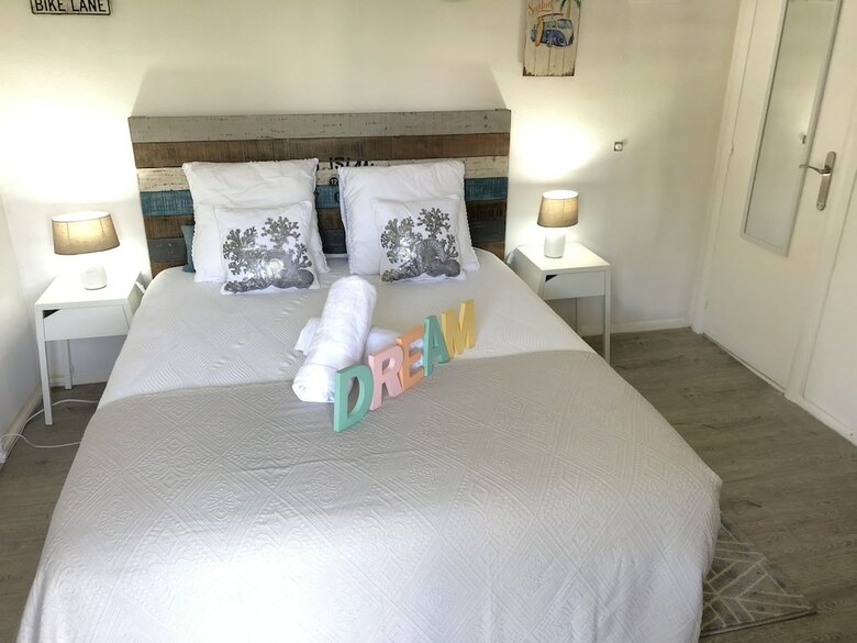 T&h Aragon Family Apartment