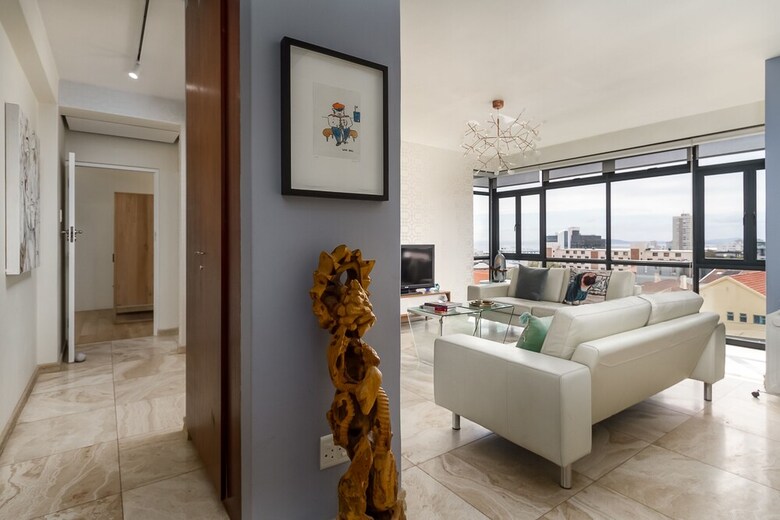 Apartamentos Storeleigh 302 - In Cape Town (Sea Point)