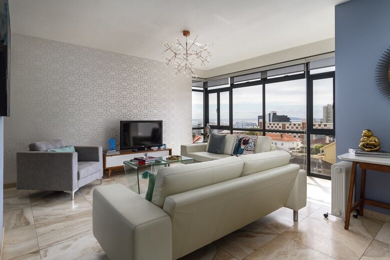 Apartamentos Storeleigh 302 - In Cape Town (Sea Point)