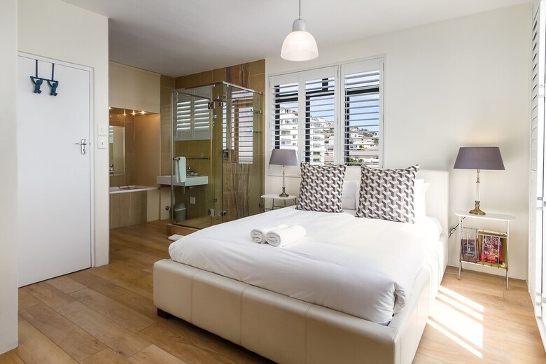 Apartamentos Storeleigh 302 - In Cape Town (Sea Point)