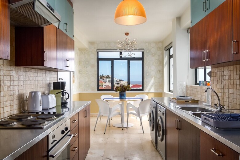 Apartamentos Storeleigh 302 - In Cape Town (Sea Point)