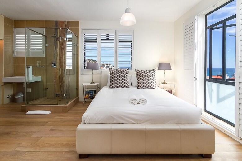 Apartamentos Storeleigh 302 - In Cape Town (Sea Point)