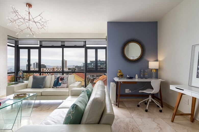 Apartamentos Storeleigh 302 - In Cape Town (Sea Point)