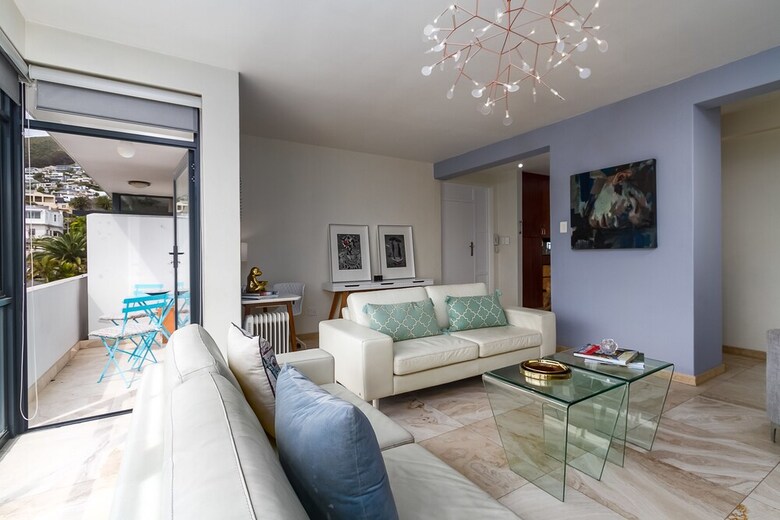 Apartamentos Storeleigh 302 - In Cape Town (Sea Point)