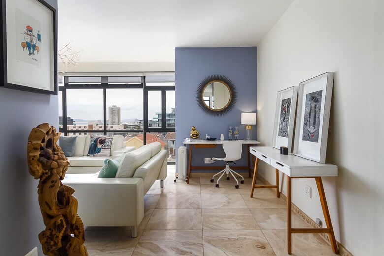 Apartamentos Storeleigh 302 - In Cape Town (Sea Point)