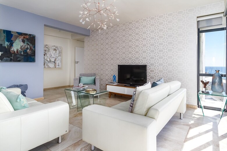 Apartamentos Storeleigh 302 - In Cape Town (Sea Point)