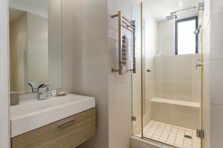 Apartamentos Storeleigh 302 - In Cape Town (Sea Point)