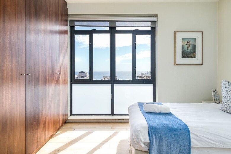 Apartamentos Storeleigh 302 - In Cape Town (Sea Point)