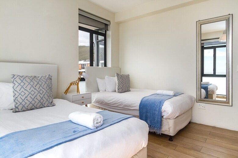Apartamentos Storeleigh 302 - In Cape Town (Sea Point)
