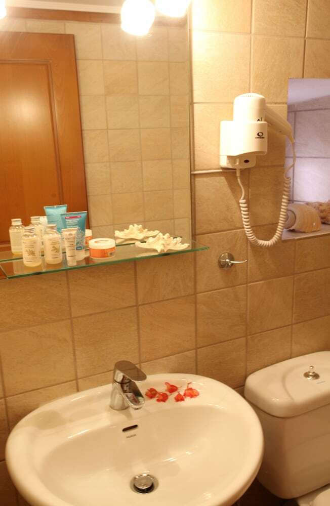 Hotel Stoes Traditional Suites
