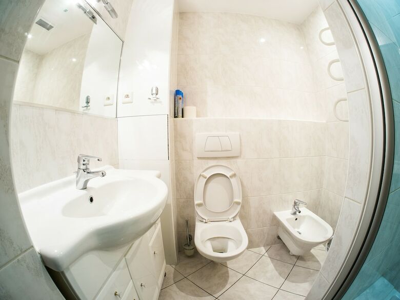 Hostal Old Town Kanonia Hostel & Apartments