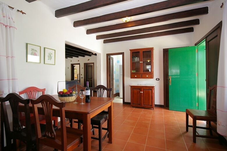 Villas Finca La Crucita