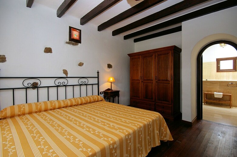 Villas Finca La Crucita