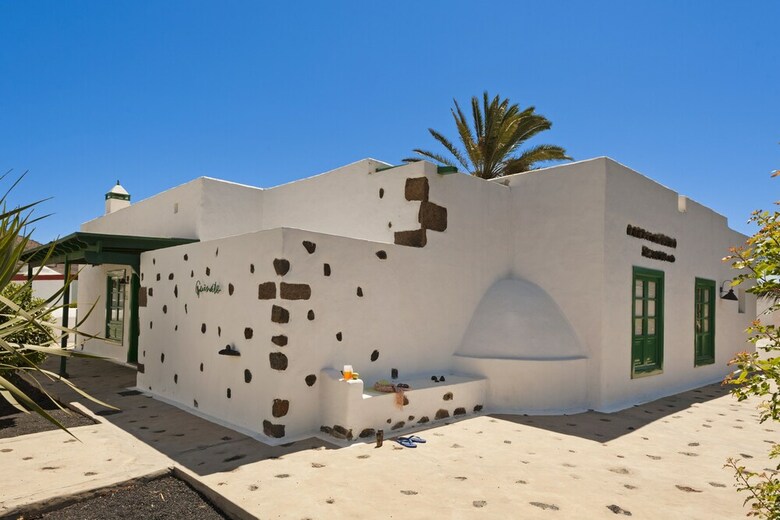 Villas Finca La Crucita