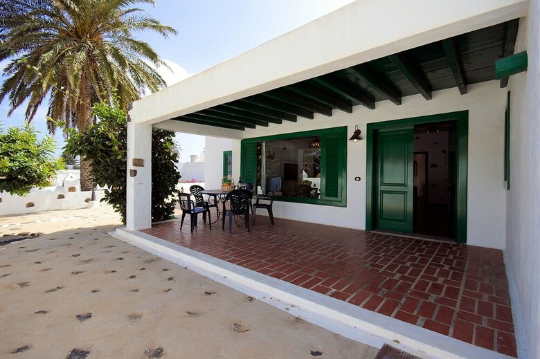 Villas Finca La Crucita