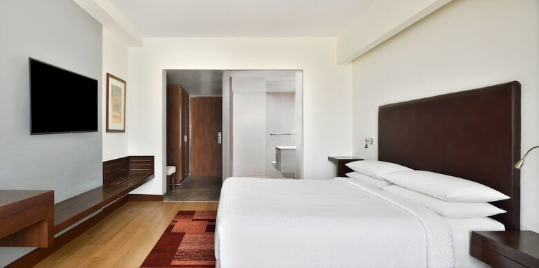Hotel Four Points By Sheraton Jaipur, City Square