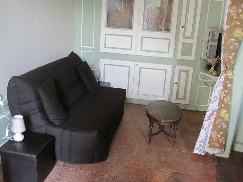 Apartamento Villa � L'ancien Pigeonnier