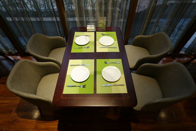 de Sense Hotel Guangdong Guangzhou