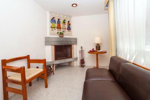 Hotel Misi�n La Muralla