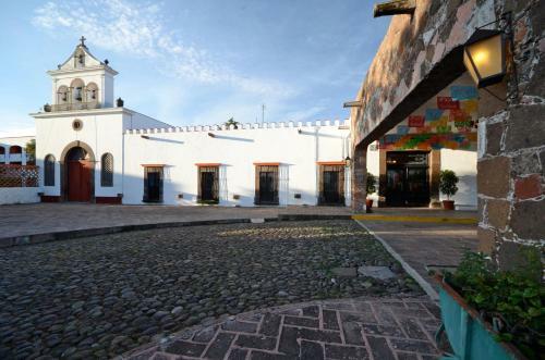 Hotel Misi�n La Muralla