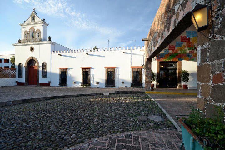 Hotel Misi�n La Muralla