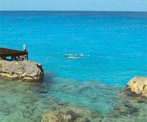 Hotel B Cozumel - Boutique By The Sea