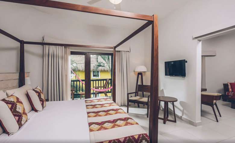 Hotel Iberostar Cozumel